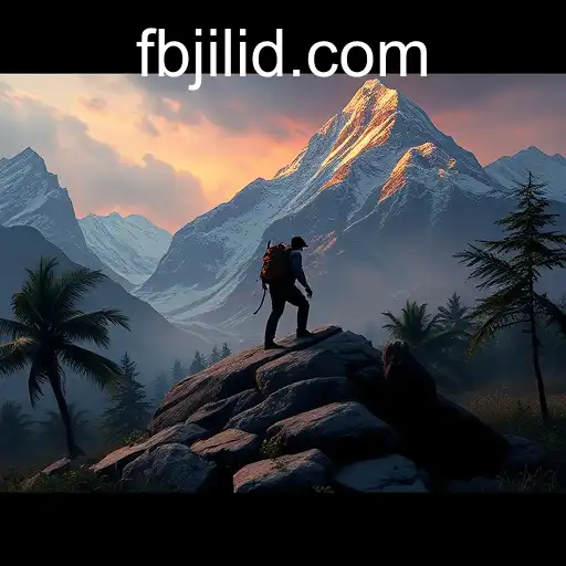 Exploring the Thrills of Adventure Games with 'fbjili'