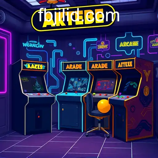 Exploring the Exciting World of Arcade Games: A Journey Through 'fbjili'