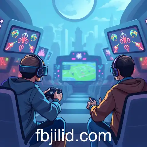 Emerging Trends in Online Gaming