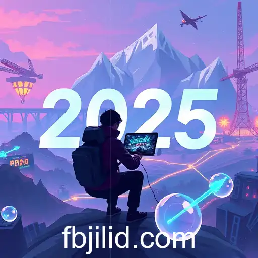 Evolving Trends in Online Gaming with fbjili