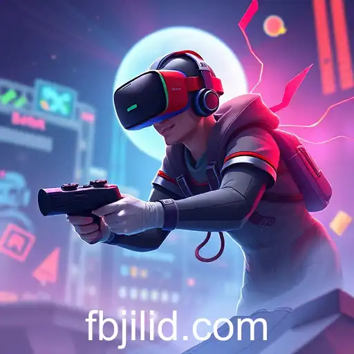 Exploring fbjili: The Evolution of Online Gaming