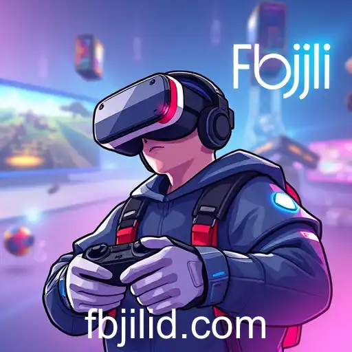 The Rise of FBJILI: Revolutionizing Online Gaming