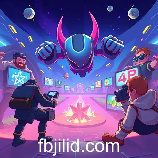 Emerging Trends in English Gaming Platforms