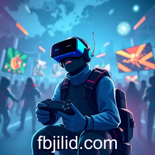 The Evolution of Online Gaming in 2025