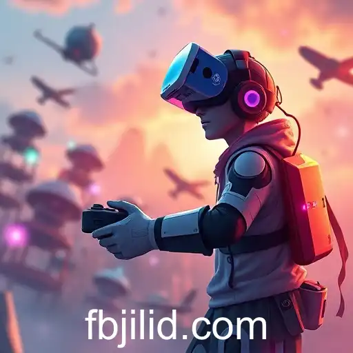 Exploring the Impact of Online Gaming in 2025