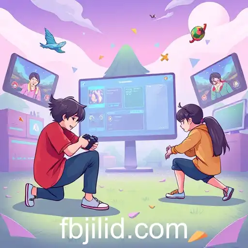 The Rise of FBJili in the Gaming Landscape