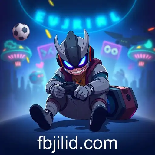 FBJILI Revolutionizes Online Gaming Experience