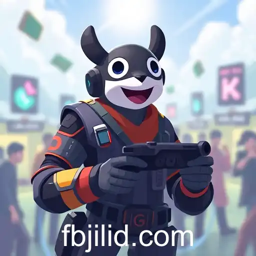 The Rise of FBJili in Online Gaming