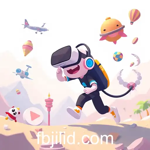 Exploring the Rise of FBjili in the Gaming World