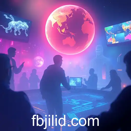 Gaming Evolution: fbjili's Impact on the Industry