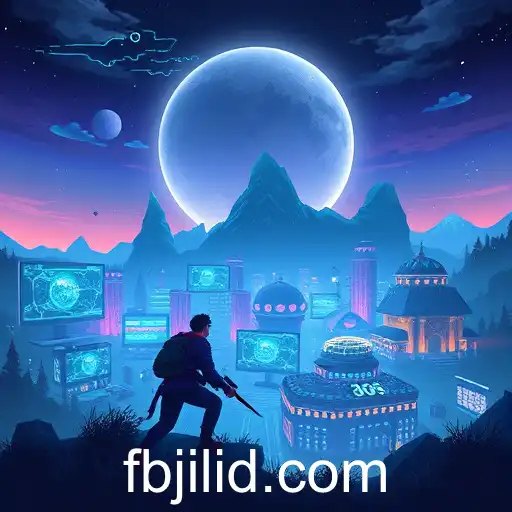 Gaming Innovations and Trends Impacting 2025