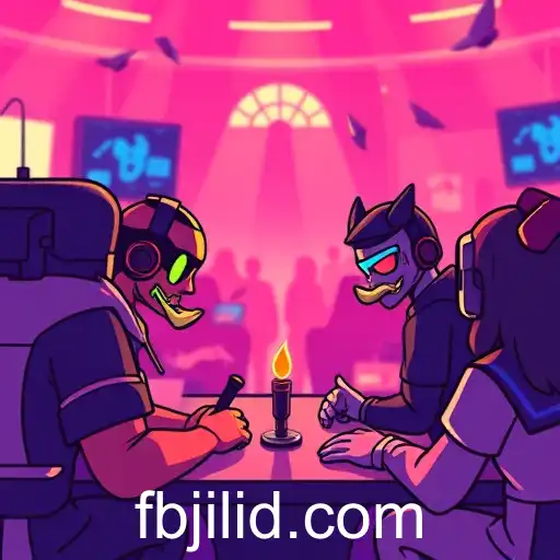 Gaming Trends Reshape Virtual Realms