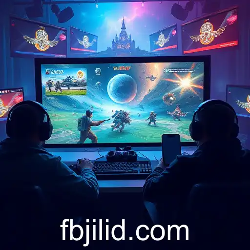 The Rise of Online Gaming in the Modern Era