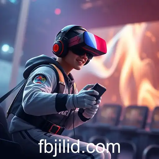 The Evolution of Online English Game Platforms