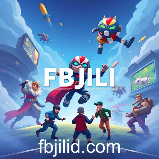 The Rise of FBJILI: An Online Gaming Phenomenon