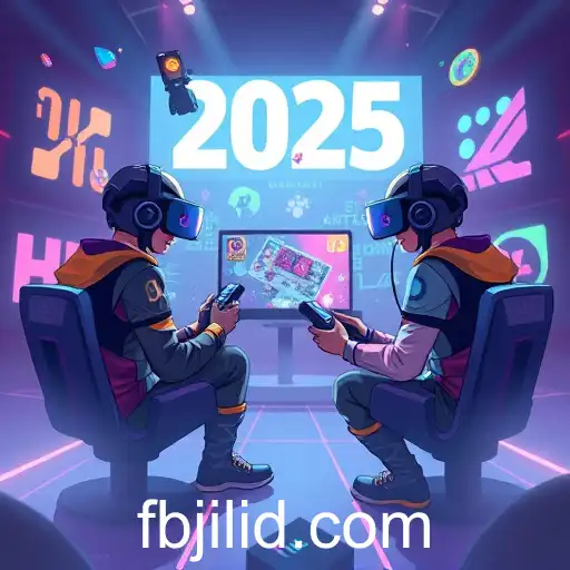 The Rise and Impact of Fbjili in Gaming