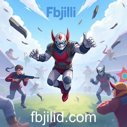 The Rise of 'Fbjili': A New Dawn in Online Gaming