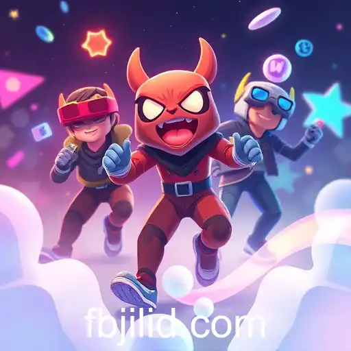 The Rise of FBJili: A Digital Haven for Gamers