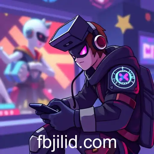 The Rise of FBJili in Online Gaming