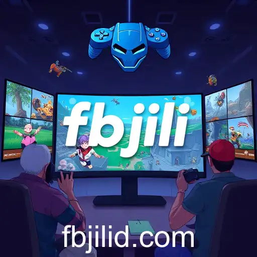 The Rise of FBJili in the Gaming World