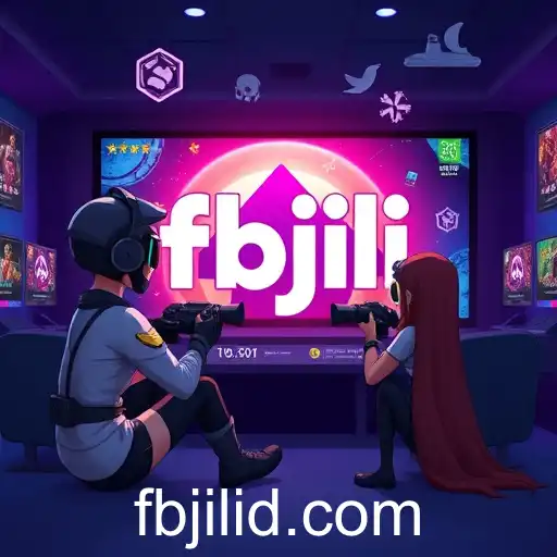 The Rise of Online Gaming and 'fbjili'