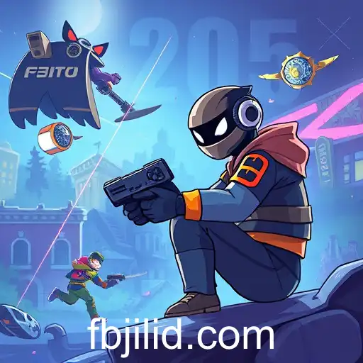 The Rising Influence of Fbjili in Online Gaming