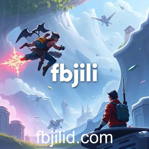 The Rise of fbjili: A New Era in Online Gaming