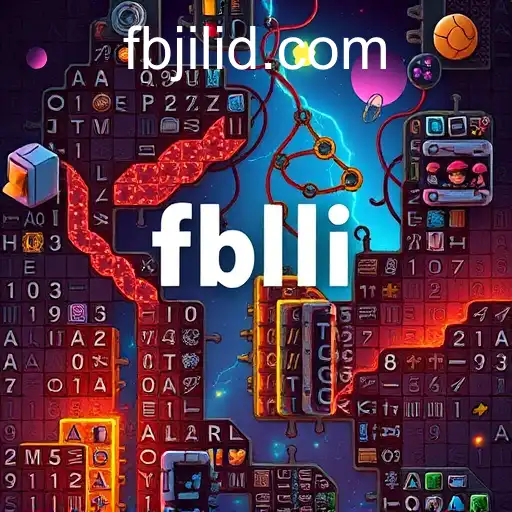 Exploring the Fascination of Puzzle Games with 'fbjili'