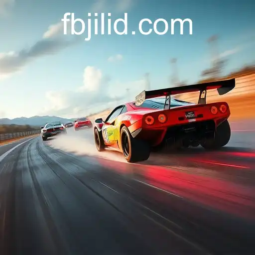 Exploring the Thrill of Racing Games under 'fbjili' Category