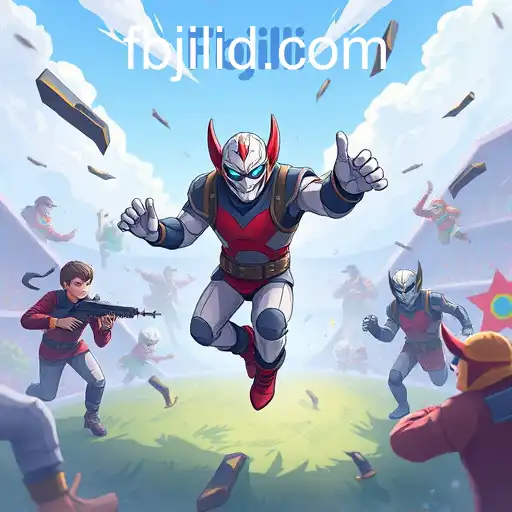 The Rise of 'Fbjili': A New Dawn in Online Gaming