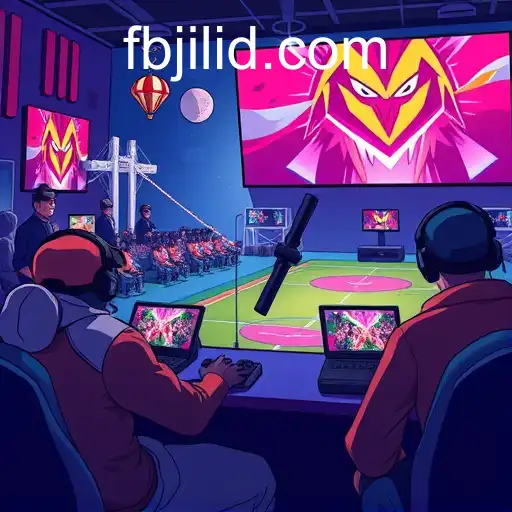 Exploring the Rise of Fbjili in Online Gaming