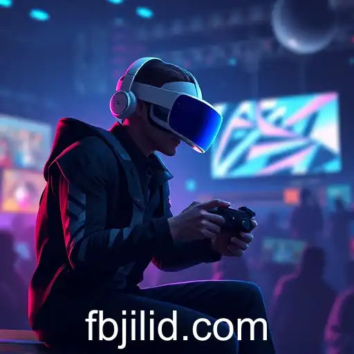 The Rise of FBJili in Online Gaming