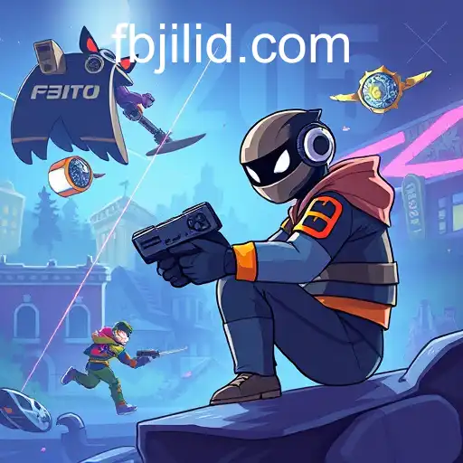 The Rising Influence of Fbjili in Online Gaming