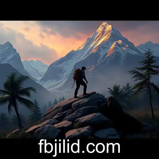 Exploring the Thrills of Adventure Games with 'fbjili'