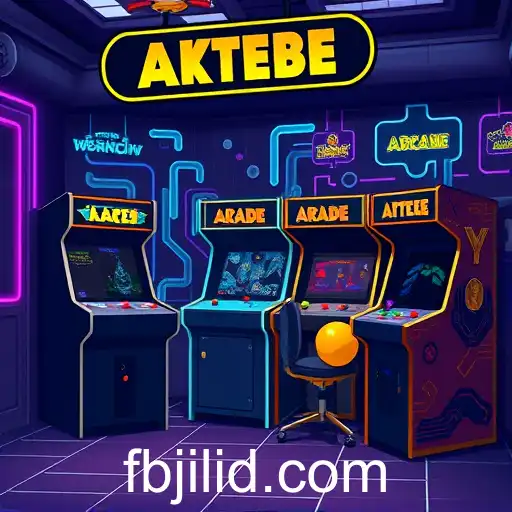 Exploring the Exciting World of Arcade Games: A Journey Through 'fbjili'
