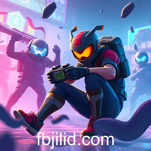 The Evolution of Online Gaming: A Look at fbjili