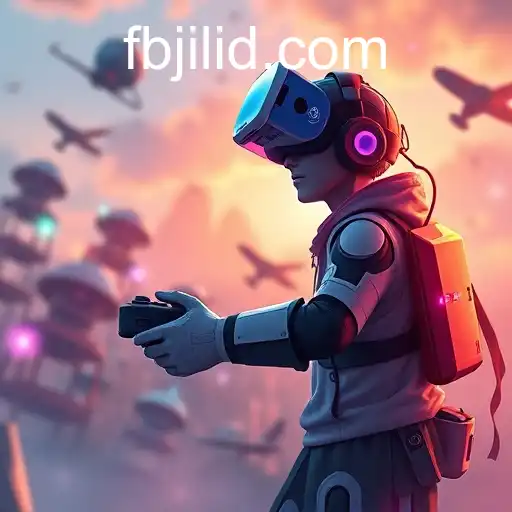 Exploring the Impact of Online Gaming in 2025