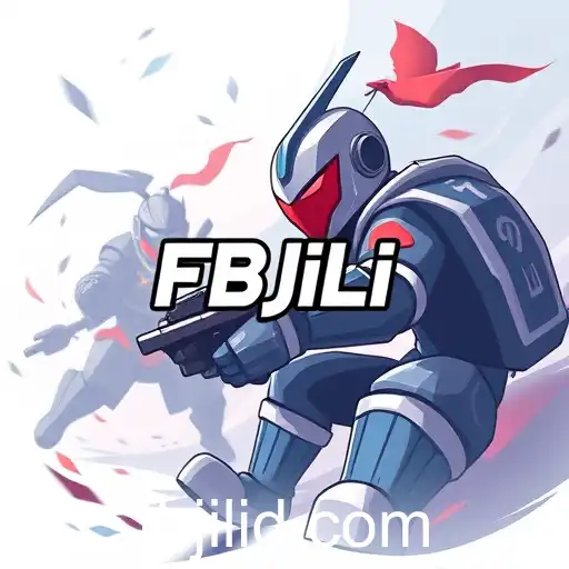 The Rise of FBJILI in the Gaming World