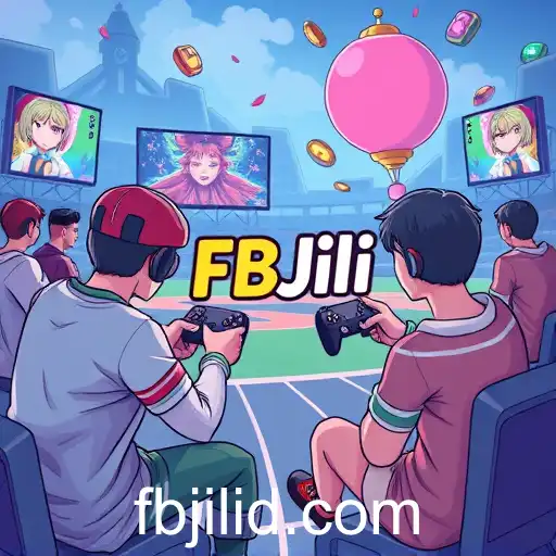 The Rise of FBJili in Online Gaming