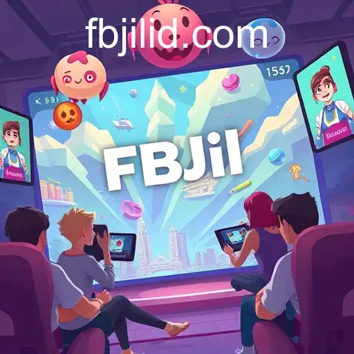 The Rise of Fbjili and the Future of Online Gaming