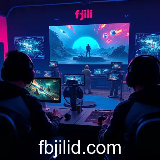 The Rise of Gaming Platforms in a Digital Era