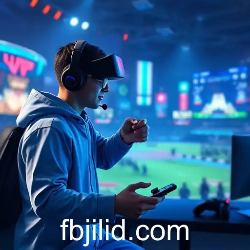 Growth in Online Gaming Platforms