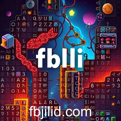 Exploring the Fascination of Puzzle Games with 'fbjili'