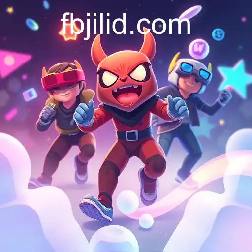 The Rise of FBJili: A Digital Haven for Gamers