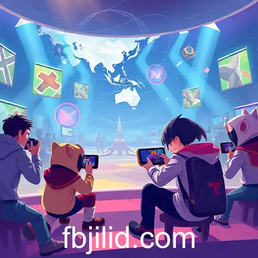 The Rise of FBJili in the Gaming World