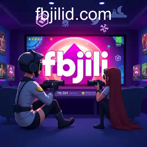 The Rise of Online Gaming and 'fbjili'
