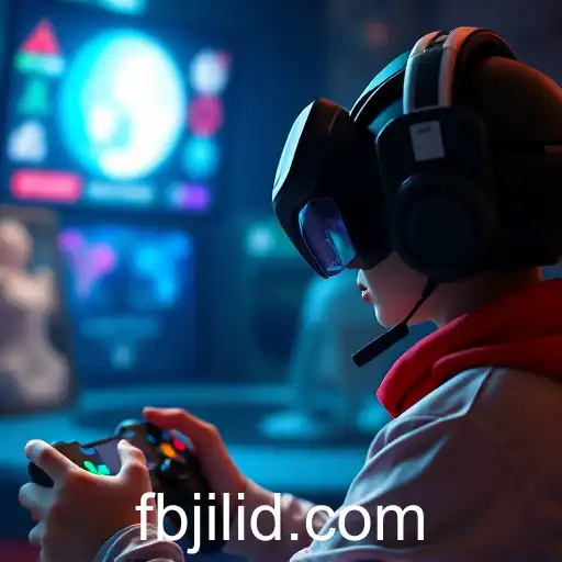 Exploring the Rise of Online Gaming Platforms