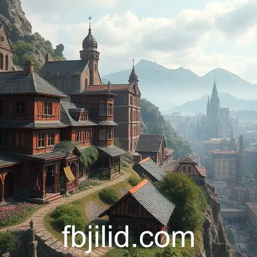 Exploring the World of Simulation Games: A Dive into 'fbjili' Experiences