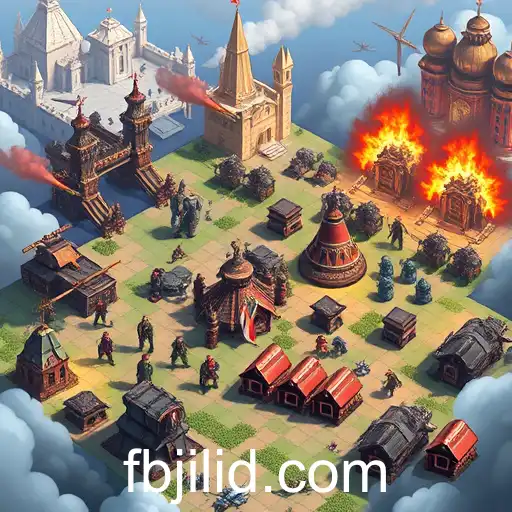 Exploring the Depths of Strategy Games on fbjili
