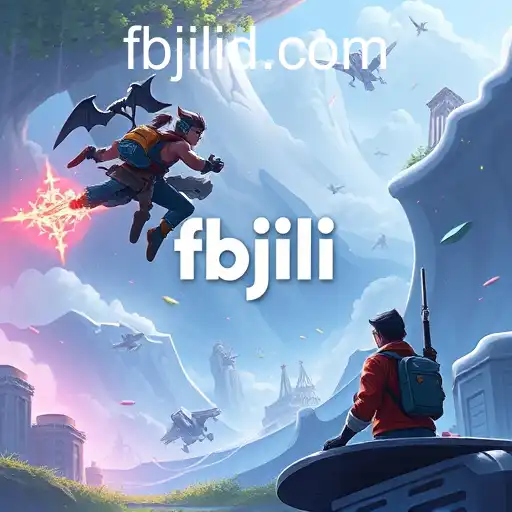 The Rise of fbjili: A New Era in Online Gaming